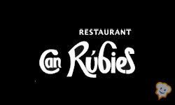 Restaurante Can Rubies