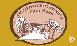 Restaurante Can Sues