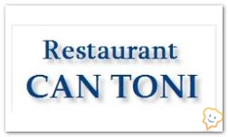 Restaurante Can Toni
