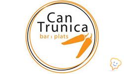 Restaurante Can Trunica