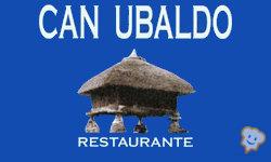 Restaurante Can Ubaldo