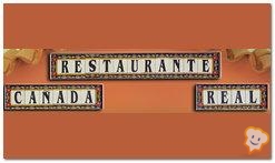 Restaurante Cañada Real