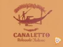 Restaurante Canaletto Getafe