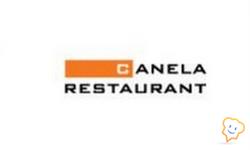 Restaurante Canela Restaurant