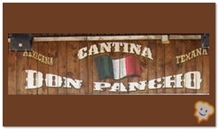 Restaurante Cantina Don Pancho