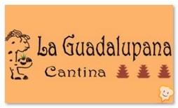 Restaurante Cantina La Guadalupana Del Norte