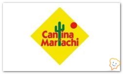 Restaurante Cantina Mariachi Alicante