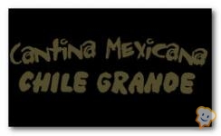 Restaurante Cantina Mexicana Chile Grande