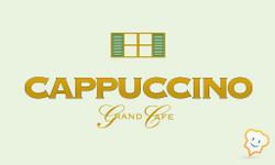 Restaurante Cappuccino Grand Café