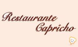 Restaurante Capricho