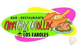 Restaurante Caprichos Criollos en Los Faroles