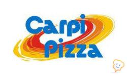 Restaurante Carpi Pizza (Masnou)