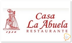 Restaurante Casa la Abuela