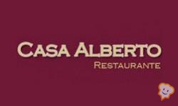 Restaurante Casa Alberto