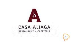Restaurante Casa Aliaga