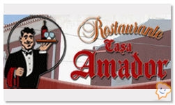 Restaurante Casa Amador