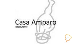 Restaurante Casa Amparo