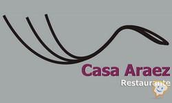 Restaurante Casa Araez