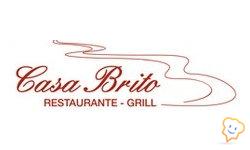 Restaurante Casa Brito