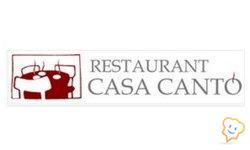 Restaurante Casa Canto
