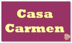 Restaurante Casa Carmen