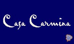 Restaurante Casa Carmina