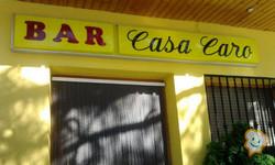 Restaurante Casa Caro