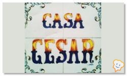 Restaurante Casa César