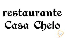Restaurante Casa Chelo