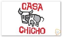 Restaurante Casa Chicho