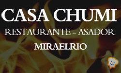 Restaurante Casa Chumi