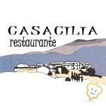 Restaurante Casa Cilia