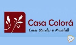 Restaurante Casa Colorá