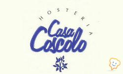 Restaurante Casa Coscolo
