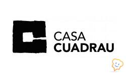 Restaurante Casa Cuadrau