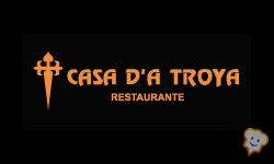 Restaurante Casa D'a Troya