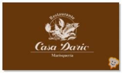 Restaurante Casa Darío