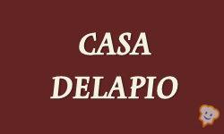 Restaurante Casa Delapio