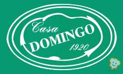 Restaurante Casa Domingo 1920