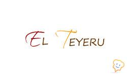 Restaurante Casa El Teyeru