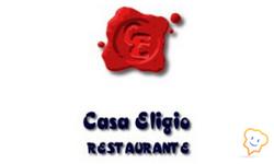 Restaurante Casa Eligio