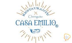 Restaurante Casa Emilio