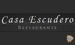 Restaurante Casa Escudero