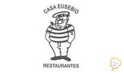 Restaurante Casa Eusebio