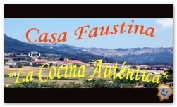 Restaurante Casa Faustina