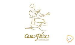 Restaurante Casa Félix