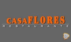 Restaurante Casa Flores Restaurante
