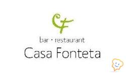 Restaurante Casa Fonteta