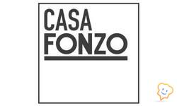 Restaurante Casa Fonzo Lafuente