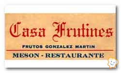 Restaurante Casa Frutines